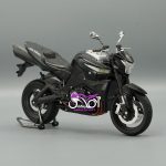 مشکی Suzuki bking 1340
