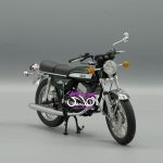 Yamaha RD 350