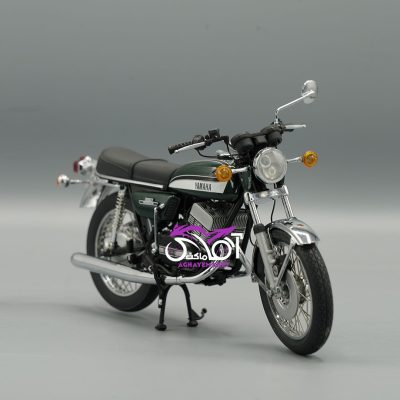 Yamaha RD 350