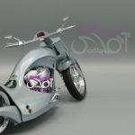Hollisters Excite 2003 - تصویر 3
