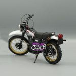 مشکی Yamaha XT 500 - تصویر 2