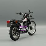 مشکی Yamaha XT 500 - تصویر 4