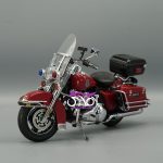 قرمز Harly davidson - تصویر 7