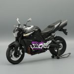 مشکی Suzuki bking 1340 - تصویر 2