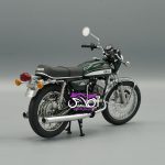 Yamaha RD 350 - تصویر 2