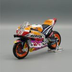 Honda repsol 93 - تصویر 2