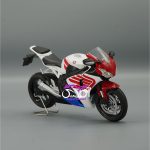 پرچمی Honda hrc 1000