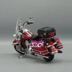 قرمز Harly davidson - تصویر 6