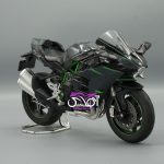 Kawasaki H2
