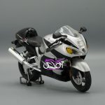 مشکی Hayabusa