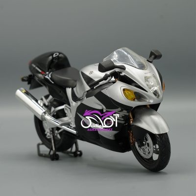 مشکی Hayabusa
