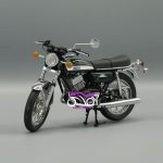 Yamaha RD 350 - تصویر 3