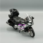 مشکی Honda goldwing 1800 - تصویر 5