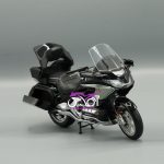 مشکی Honda goldwing 1800