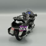 مشکی Honda goldwing 1800 - تصویر 3