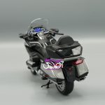 مشکی Honda goldwing 1800 - تصویر 2