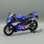 Yamaha R1 - تصویر 2