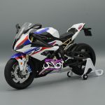 BMW S1000RR - تصویر 2