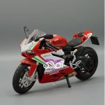 ِِDucati panigal - تصویر 2