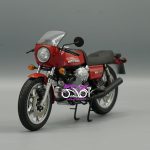 Moto guzzi - تصویر 2