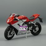 MV Agusta F3 - تصویر 2