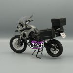 BMW GS 800 F - تصویر 3