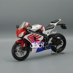 پرچمی Honda hrc 1000 - تصویر 2