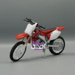 Honda CRF 450 - تصویر 2