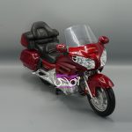 Honda goldwing 1800