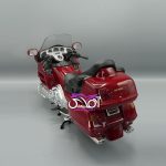 Honda goldwing 1800 - تصویر 5