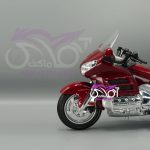 Honda goldwing 1800 - تصویر 6