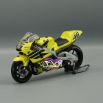Honda cbr 1000 GP46 - تصویر 2