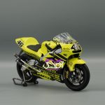 Honda cbr 1000 GP46