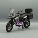 BMW GS 800 F - تصویر 2