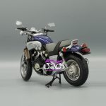 آبی Yamaha vmax 1200 - تصویر 2