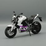 سفید Honda cb1000R - تصویر 2