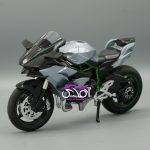 kAWASAKI H2R - تصویر 2