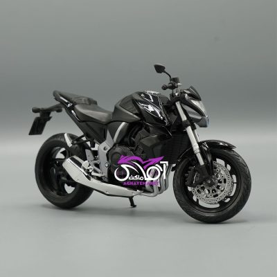 مشکی Honda cb1000R