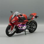 BMW S1000 RR - تصویر 2