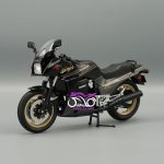 مشکی kawasaki GPZ 900 - تصویر 2