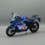 Suzuki GSX R 1000 - تصویر 2