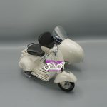 ساید دار Vespa - تصویر 5