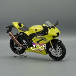Honda Cbr 1000esp