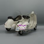 ساید دار Vespa - تصویر 4