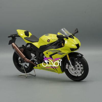 Honda Cbr 1000esp