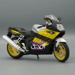 BMW K1200