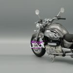 طوسی Triumph - تصویر 5