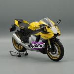زرد Yamaha R1-2020