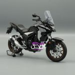 Honda cb 400x