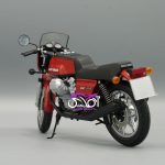 Moto guzzi - تصویر 4